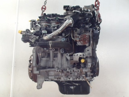 MOTEUR DIESEL PEUGEOT 208 1.4 HDi