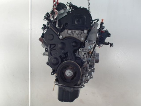 MOTEUR DIESEL PEUGEOT 208 1.4 HDi