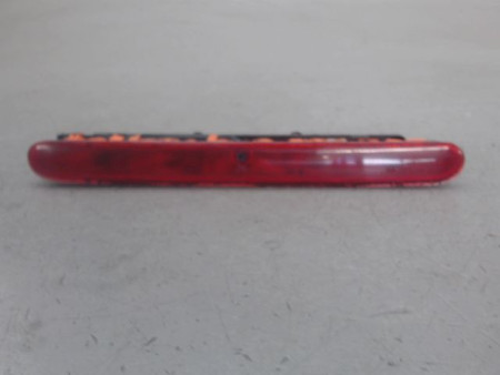 FEUX STOP SUPPLEMENTAIRE PEUGEOT 206