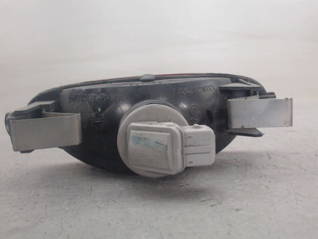 FEU BROUILLARD CENTRAL ARRIERE PEUGEOT 206