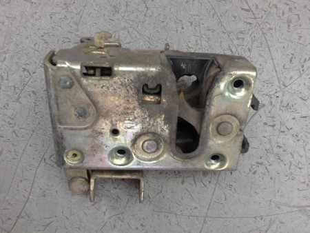 SYSTEME CONDAMNATION AVANT GAUCHE CITROEN SAXO