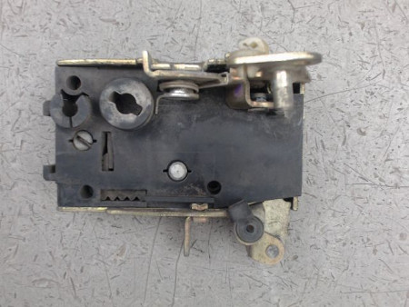 SYSTEME CONDAMNATION AVANT GAUCHE CITROEN SAXO