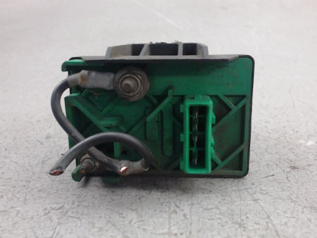 BOITIER DE PRECHAUFFAGE CITROEN SAXO