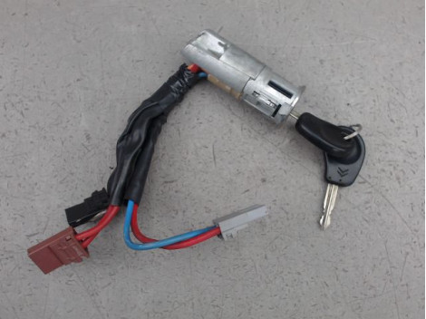ANTIVOL DE DIRECTION CITROEN SAXO