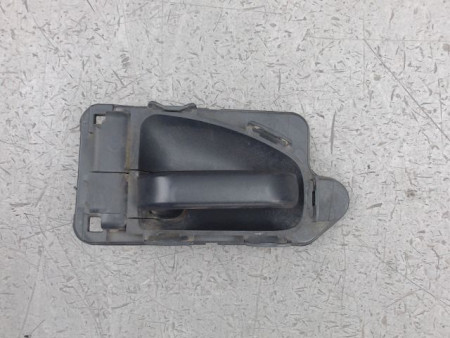 POIGNEE INTERIEURE PORTE AVANT GAUCHE CITROEN SAXO
