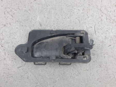 POIGNEE INTERIEURE PORTE AVANT GAUCHE CITROEN SAXO