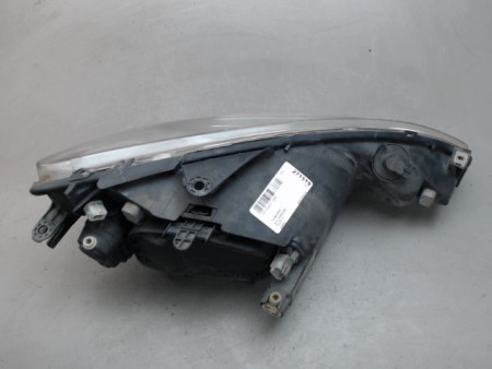 PHARE GAUCHE PEUGEOT 206