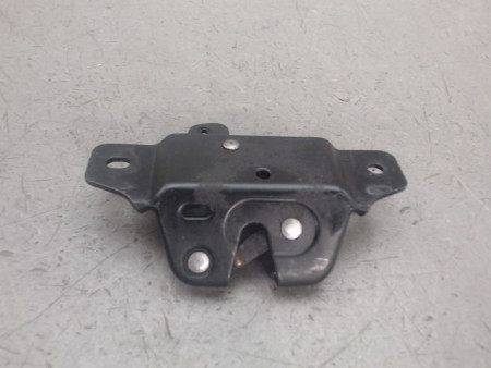 SERRURE HAYON  PEUGEOT 206
