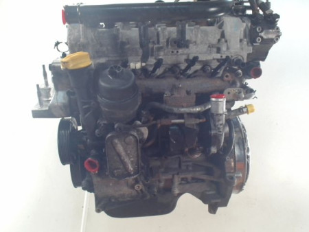 MOTEUR DIESEL SUZUKI SPLASH 1.3 CDTI 