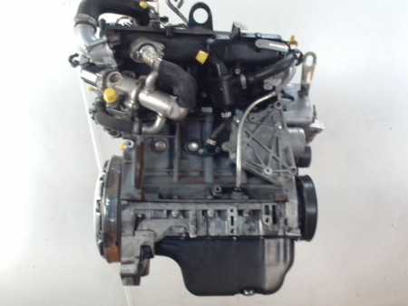 MOTEUR DIESEL SUZUKI SPLASH 1.3 CDTI 