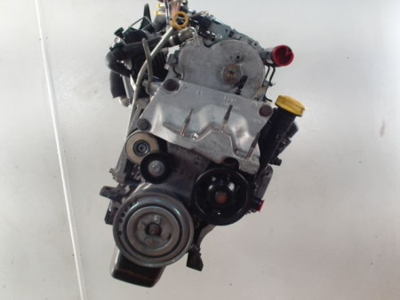 MOTEUR DIESEL SUZUKI SPLASH 1.3 CDTI 