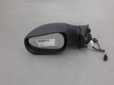 RETROVISEUR EXTERIEUR ELECTRIQUE GAUCHE CITROEN C3