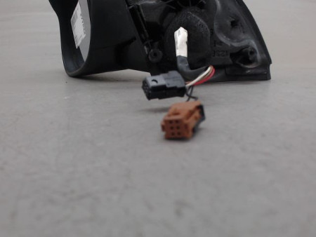 RETROVISEUR EXTERIEUR ELECTRIQUE GAUCHE CITROEN C3
