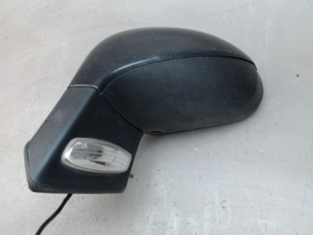 RETROVISEUR EXTERIEUR ELECTRIQUE GAUCHE PEUGEOT 207