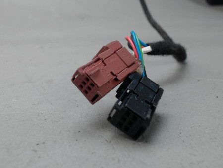 RETROVISEUR EXTERIEUR ELECTRIQUE GAUCHE PEUGEOT 207