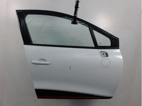 PORTE AVANT DROIT RENAULT CLIO