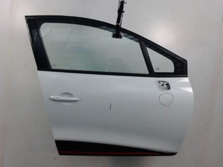 PORTE AVANT DROIT RENAULT CLIO