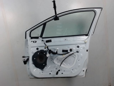 PORTE AVANT DROIT RENAULT CLIO