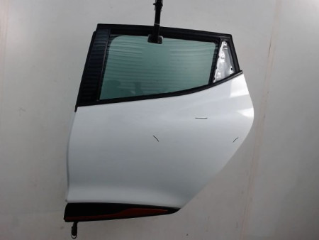 PORTE ARRIERE GAUCHE RENAULT CLIO