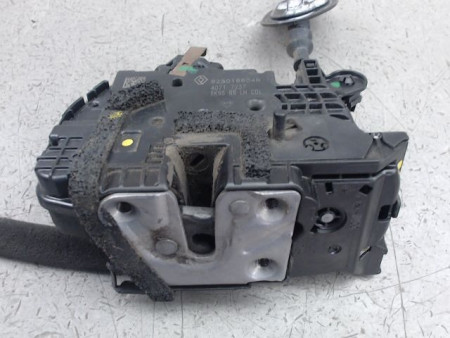 SYSTEME CONDAMNATION ARRIERE GAUCHE RENAULT CLIO