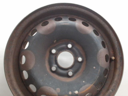 JANTE TOLE RENAULT KANGOO