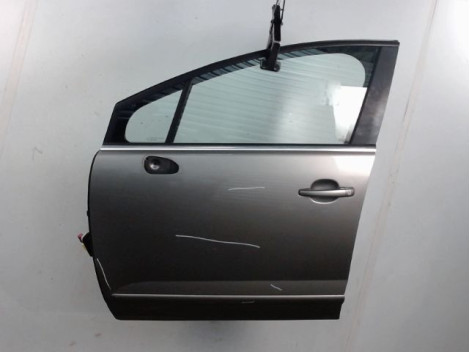 PORTE AVANT GAUCHE PEUGEOT 5008