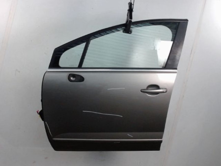 PORTE AVANT GAUCHE PEUGEOT 5008