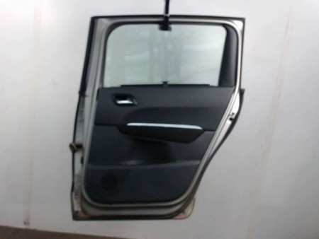PORTE ARRIERE DROIT PEUGEOT 5008