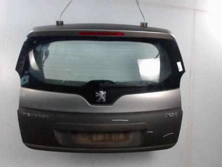 HAYON PEUGEOT 5008