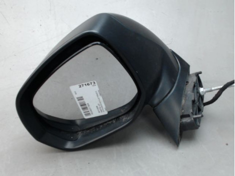 RETROVISEUR EXTERIEUR ELECTRIQUE GAUCHE PEUGEOT 5008