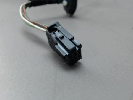 RETROVISEUR EXTERIEUR ELECTRIQUE GAUCHE PEUGEOT 5008