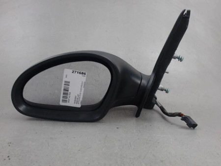 RETROVISEUR EXTERIEUR ELECTRIQUE GAUCHE SEAT ALTEA