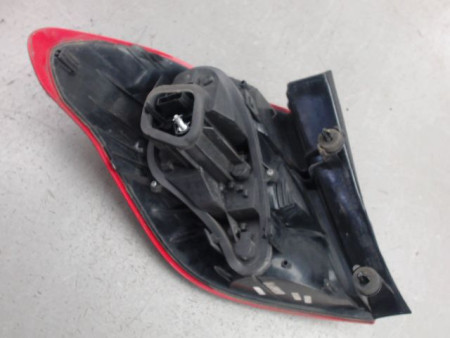 FEU ARRIERE DROIT CITROEN C4