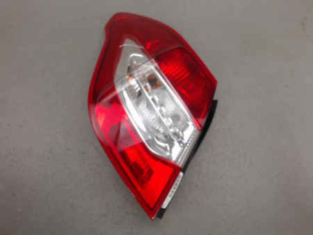 FEU ARRIERE GAUCHE  CITROEN C4