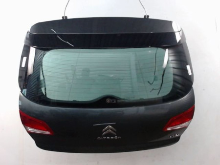 HAYON CITROEN C4
