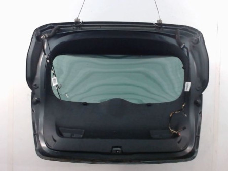 HAYON CITROEN C4