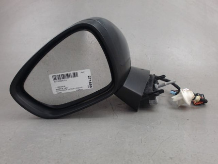 RETROVISEUR EXTERIEUR ELECTRIQUE GAUCHE CITROEN C4