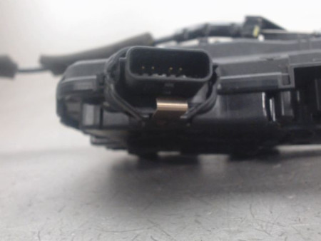 SYSTEME CONDAMNATION AVANT GAUCHE RENAULT CLIO