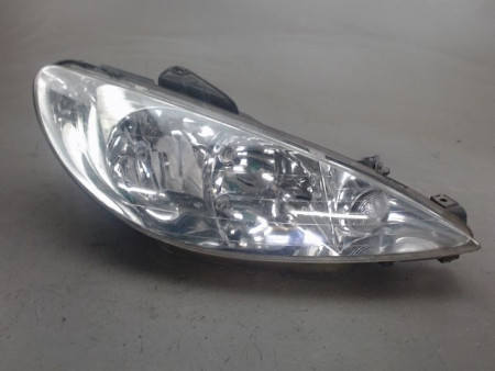 PHARE DROIT PEUGEOT 206