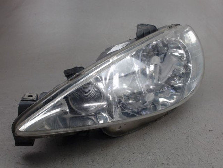 PHARE GAUCHE PEUGEOT 206