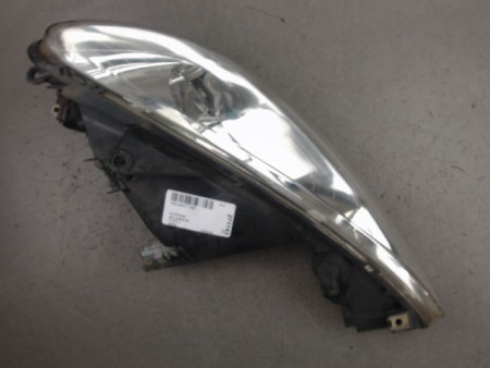 PHARE GAUCHE PEUGEOT 206