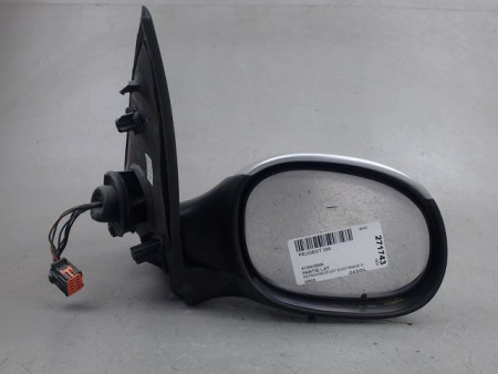 RETROVISEUR EXTERIEUR ELECTRIQUE DROIT PEUGEOT 206