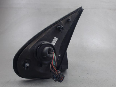 RETROVISEUR EXTERIEUR ELECTRIQUE DROIT PEUGEOT 206