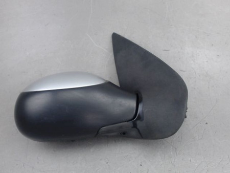 RETROVISEUR EXTERIEUR ELECTRIQUE DROIT PEUGEOT 206