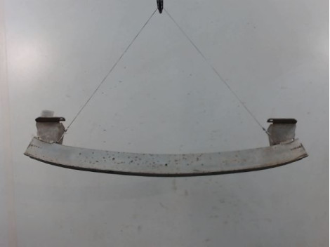 RENFORT PARE-CHOC ARRIERE  AUDI A3