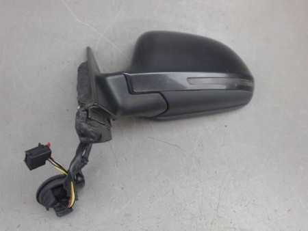 RETROVISEUR EXTERIEUR ELECTRIQUE GAUCHE AUDI A3