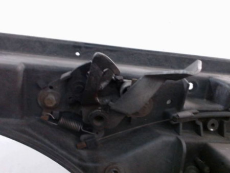 FACE AVANT PEUGEOT 307