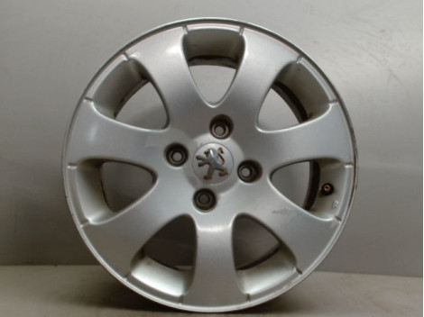JANTE ALUMINIUM PEUGEOT 307