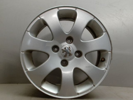 JANTE ALUMINIUM PEUGEOT 307