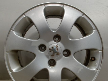 JANTE ALUMINIUM PEUGEOT 307